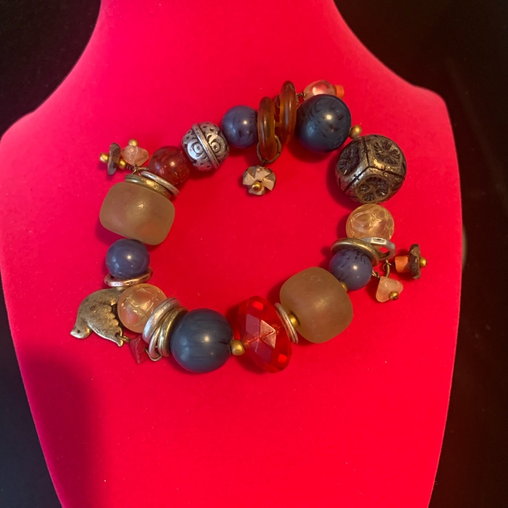 Costume Jewelry Bracelet